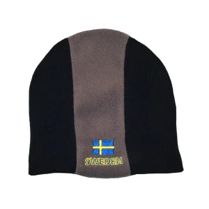 Fleece Mössa Sweden